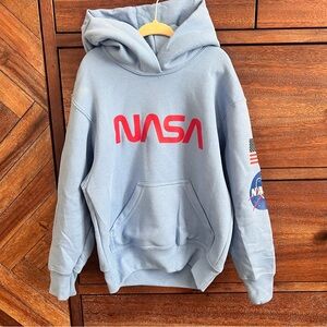 Kids NASA sweatshirt